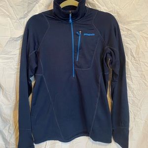 Men’s Patagonia 1/2 zip